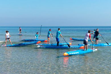 Parres Water Sports