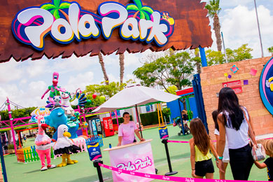 Pola Park