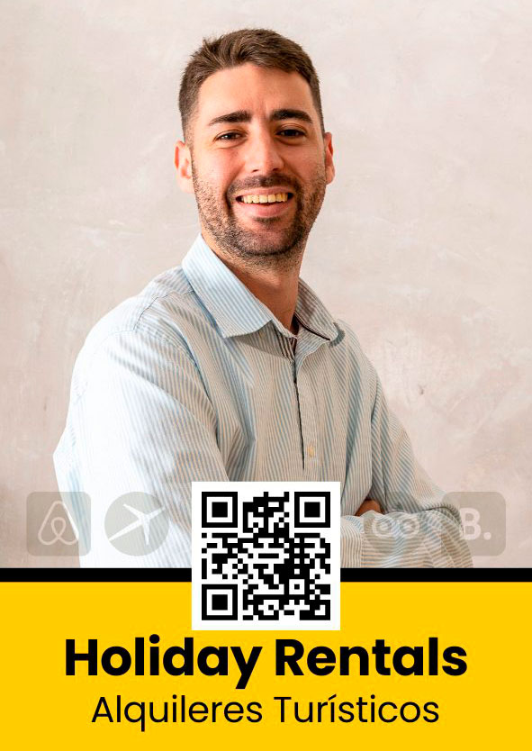 Borja Martínez rentafive