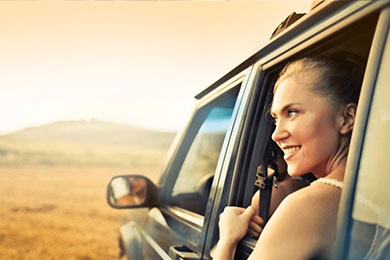 Rent a Car Santa Pola