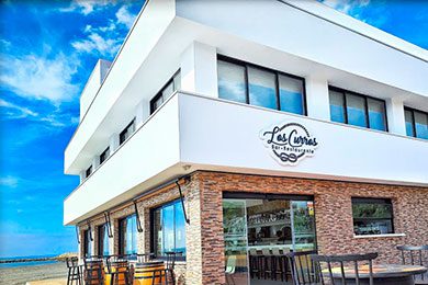 restaurant les curros santa pola