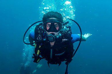 dive-academy