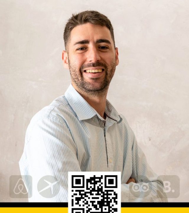 Portada 1 - Borja